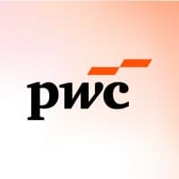 PricewaterhouseCoopers (PwC) logo